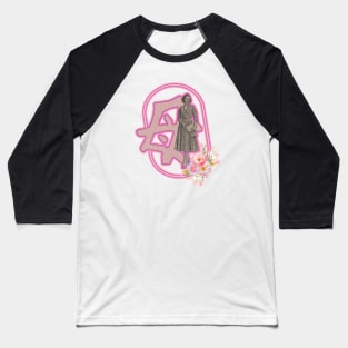 Mother Baseball T-Shirt